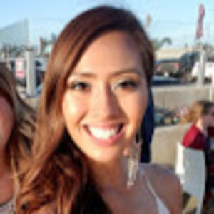 Meet your Posher, Candace c.